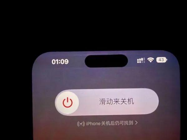 iPhone 14 Pro灵动岛烧屏，成了315最受关注的数码问题