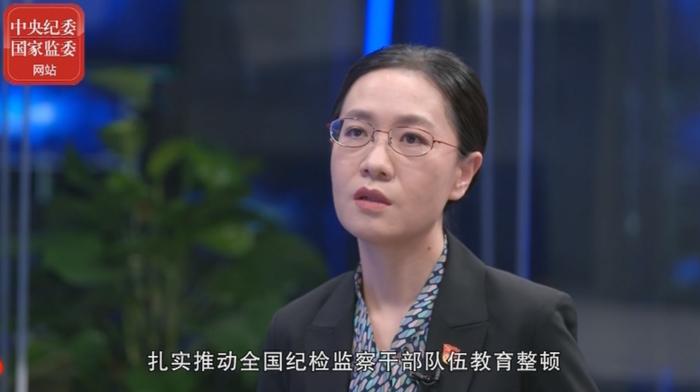 谁来监督纪委？高层首次要求“清理门户” 中央纪委回应重点工作