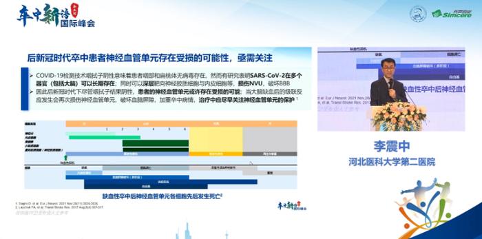 卒中治疗国际新动向，脑细胞保护蓄势待发