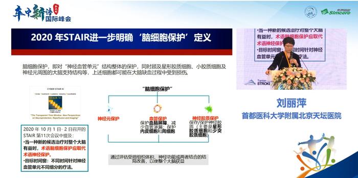 卒中治疗国际新动向，脑细胞保护蓄势待发