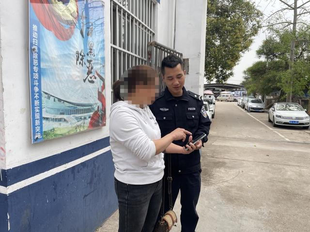 “现实中的警察比电话里的可靠” 接到陌生电话，她这个做法亮了！