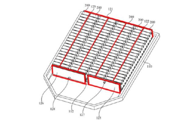 宁德时代麒麟电池已量产，同体积比4680电量高13%