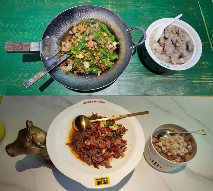 同样用预制菜，为什么长沙是“美食之都”，杭州是“美食荒漠”？