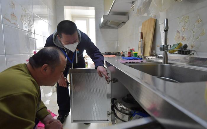 北京330余万户居民用上智能远传水表，2025年将基本全覆盖