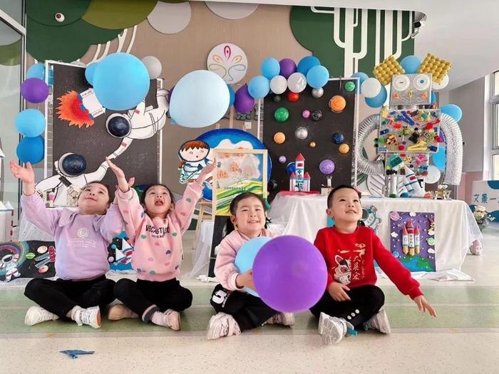 上庄科技园区幼儿园 一周综述|本周看点聚焦:弘扬“教育家精神”主题研讨会,思政教育一体化实践研讨会,生物多样性保护宣传活动,综合素养提升培训