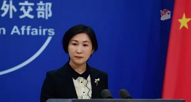 图源:外交部