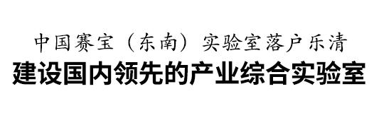 中国赛宝（东南）实验室开工！