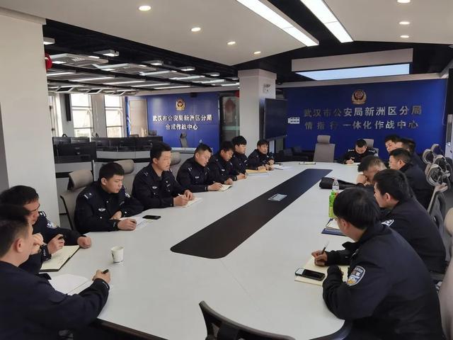 抓获115人、涉案金额2000余万元，武汉新洲警方合成作战打掉“跑分”洗钱团伙