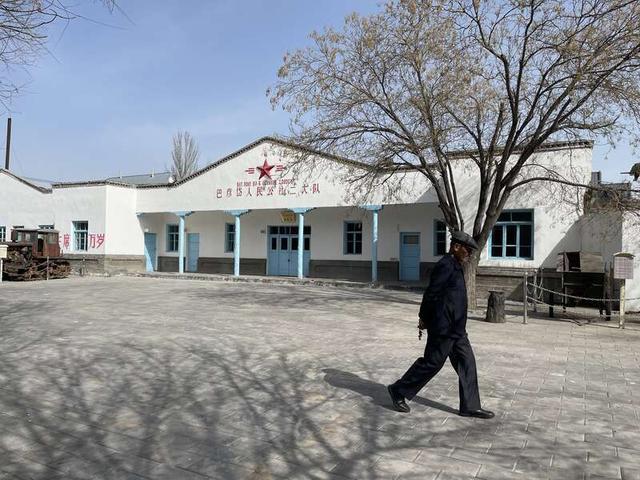 南京援疆：在伊犁河谷绘制乡村振兴图景