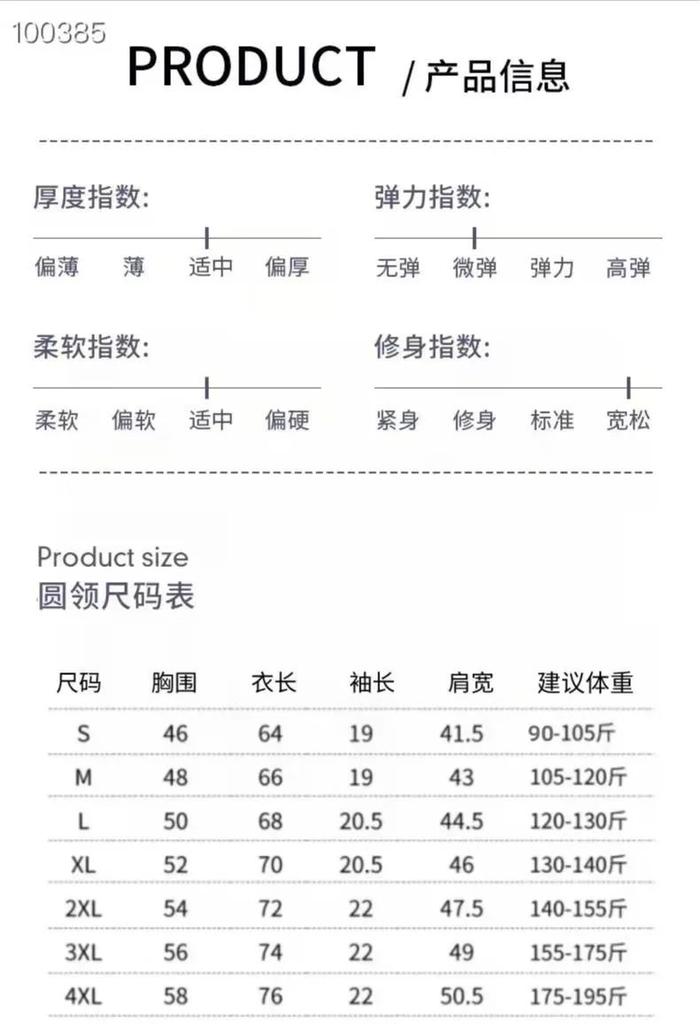 3件才79块钱，这件纯棉短袖绝了！版型好看颜色多，不挑年龄，男女都能穿！