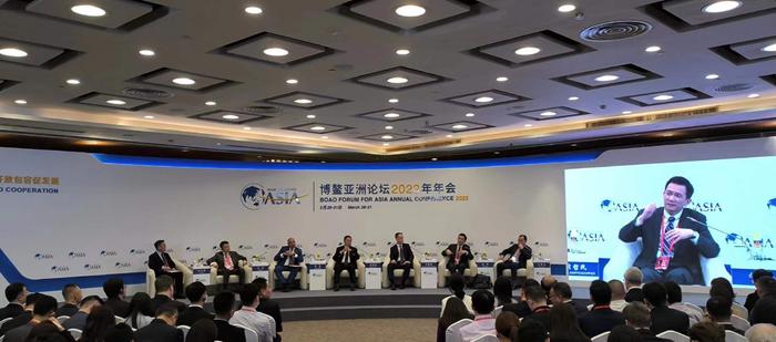 北京大学姚洋：中国依然是最主要的世界制造业枢纽  产业升级和创新步伐无法阻挡