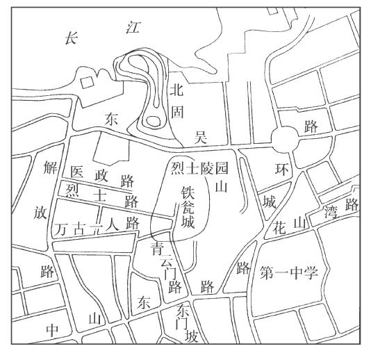 东吴形胜与大唐风华 ——“隋唐中国与周边世界”课程考察记