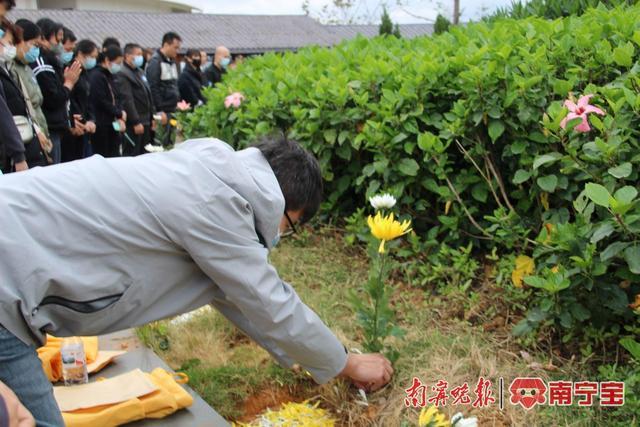 南宁本周末将迎清明祭扫高峰 交通部门发布出行提示