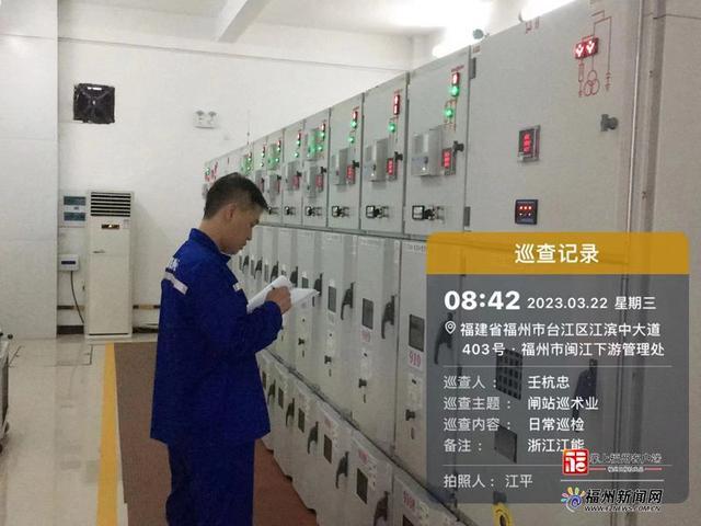 福州吹响城区排水防涝冲锋号 总移动排水能力达每小时86040立方米