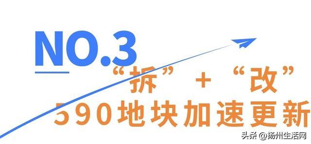 重磅！扬州这所68年的老学校即将扩建！位置就在…