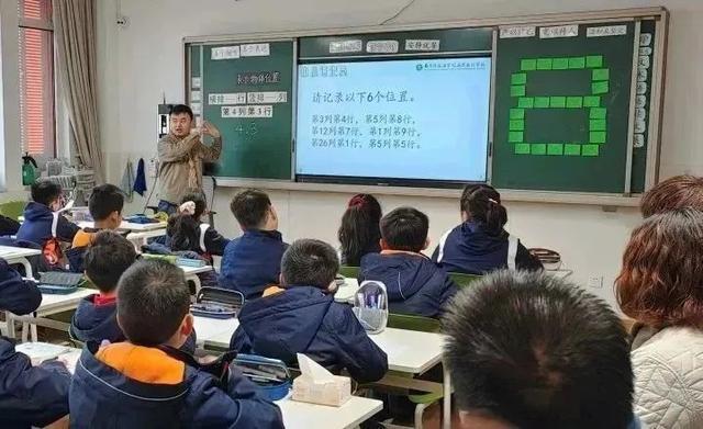 南外雨花国际学校小学部开放日上，家长评论亮了！