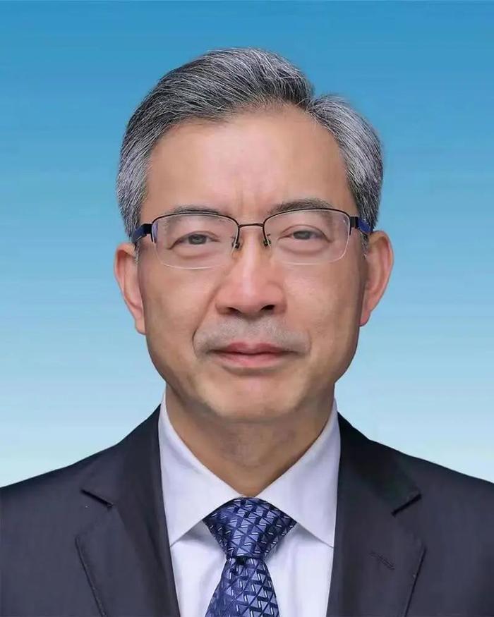 谈哲敏任南京大学校长