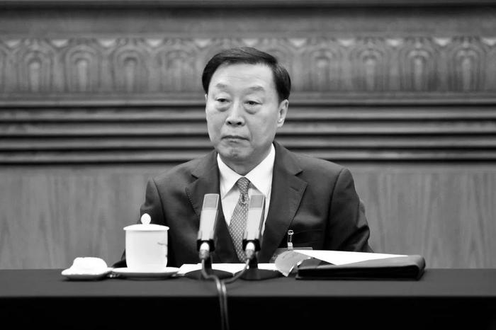 罗志军