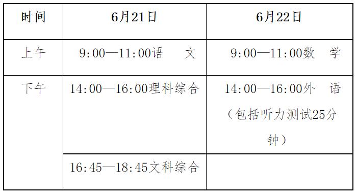 2023年中考安排公布！河北省教育厅最新通知