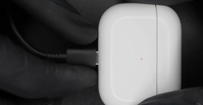 【搞事】抢先苹果！国外老哥爆改C口版AirPods Pro耳机