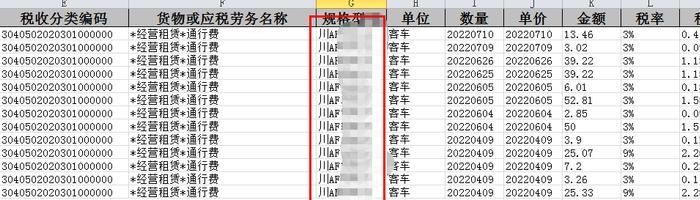 勾选认证通行费电子发票近1万份被查