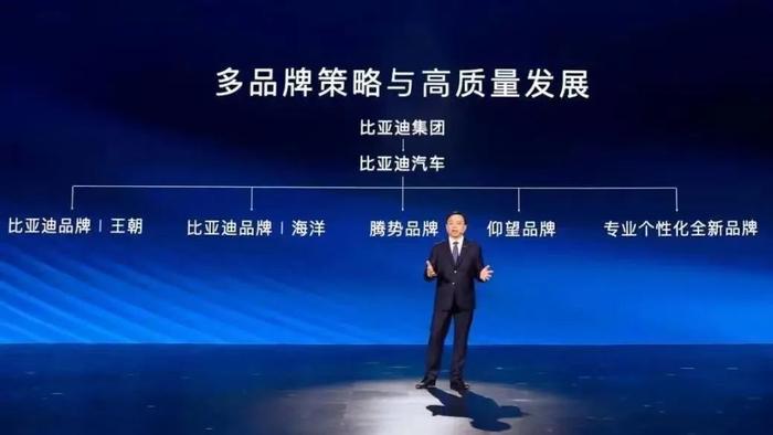 来源:比亚迪官方