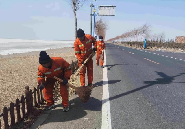 这条“最具人气的路” 聚来“财气” 聚来幸福