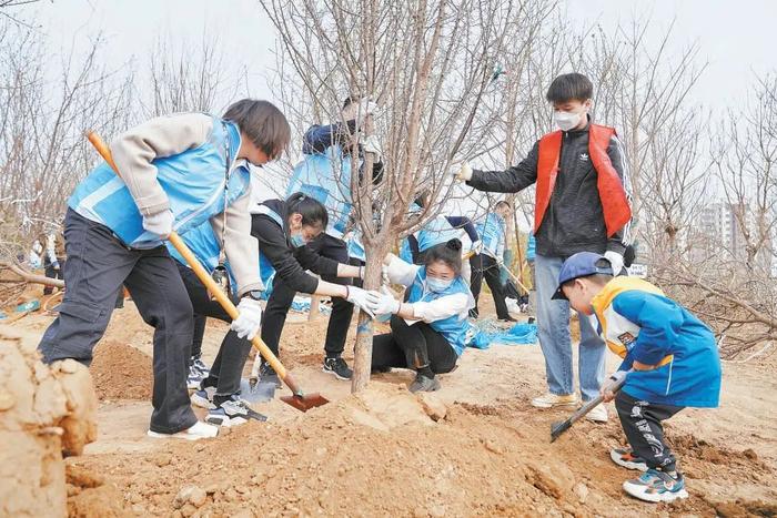 北京限行尾号今起轮换！天津和河北4市同步轮换 | 朝闻北京