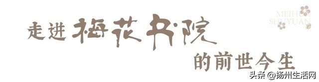 近500岁的“超牛学校”！扬州又一打卡地，正式对外开放！