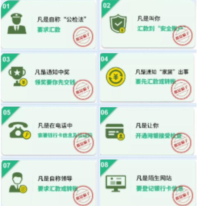 以案释法 | 赚“快钱”赔“大钱”，电信网络诈骗工具人的亏本“生意”