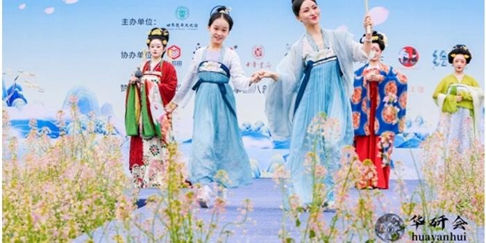 汉服桂花穿搭,汉服桂花穿搭图片