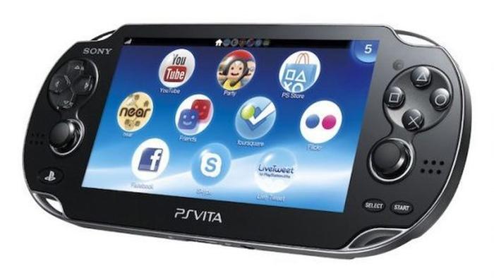 PSVita 2台分 - www.top4all.pl