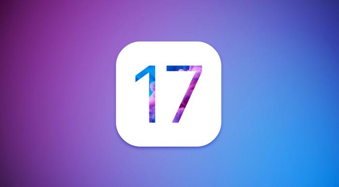 【系统】iOS 17/iPadOS 17适配机型曝光 iPhone8/iPhoneX淘汰