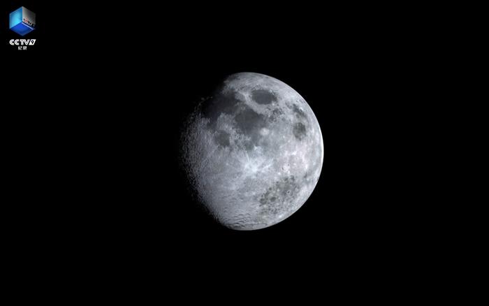 中法合拍纪录片《月背之上：太空变革的黎明》，带你揭开月背神秘面纱……