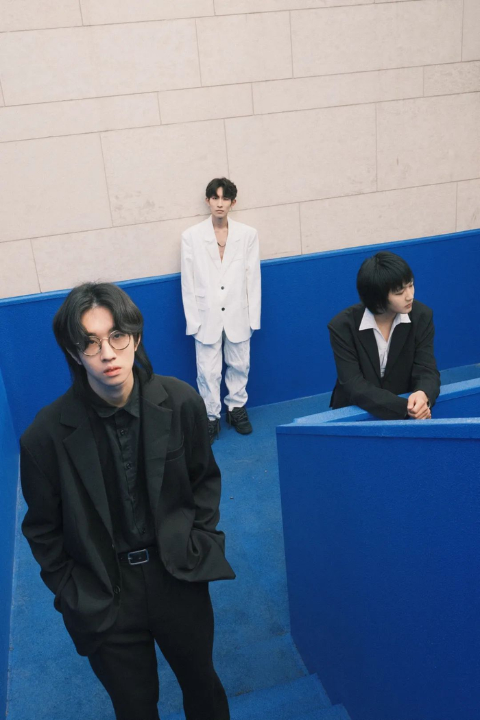 SummerVapour夏至梦｜全新EP先导双单曲发布