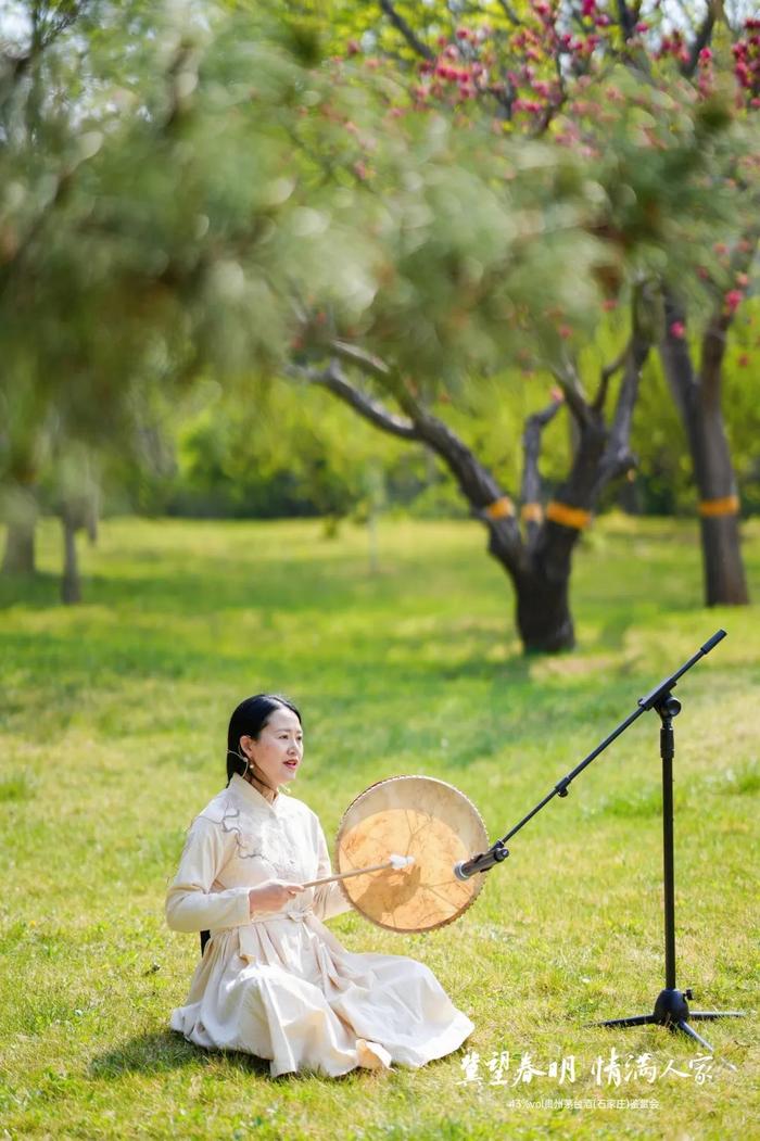 感恩家人：4月5日，石家庄一场唯美歌诗会拉开43度茅台酒全国品推序幕