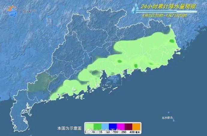 挥手作别回南天，“流浪太阳”明日回归！最新天气情况→