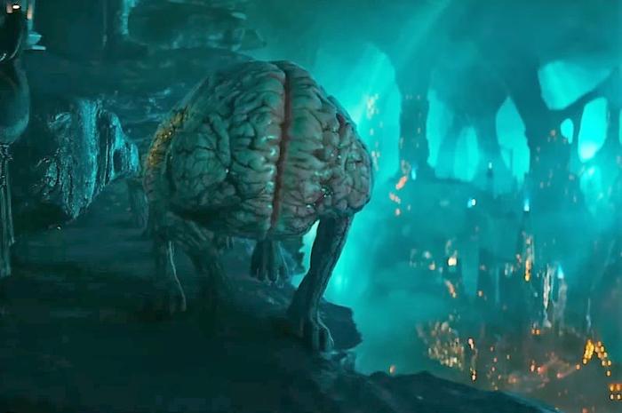 《龙与地下城》电影中出场的怪物，都是什么来头？