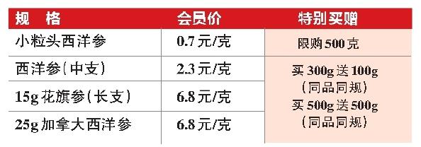 最低350元买整整1斤！还送价值39元的枸杞（50克）哦！