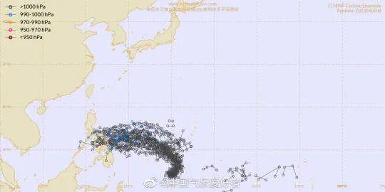 最高36℃！海南气温即将回升！台风最新消息→