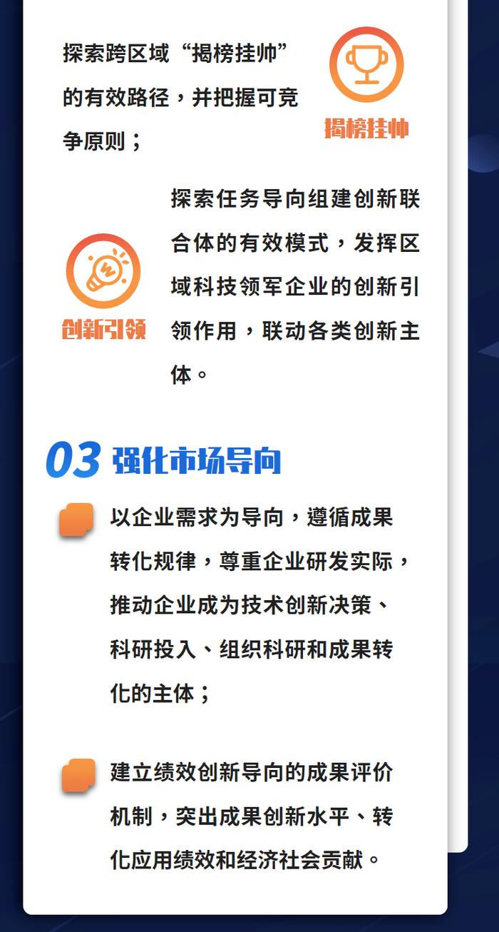 【最新】沪苏浙皖联合印发《长三角科技创新共同体联合攻关计划实施办法（试行）》