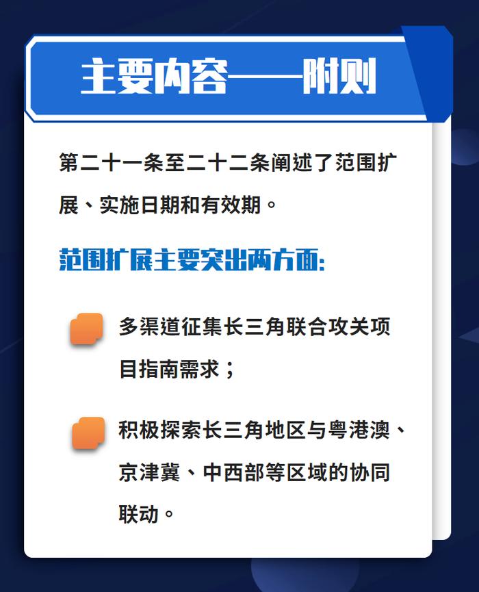 【最新】沪苏浙皖联合印发《长三角科技创新共同体联合攻关计划实施办法（试行）》