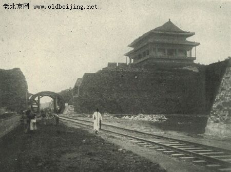 北京老照片之十二(采集于老北京网:民俗老照片)