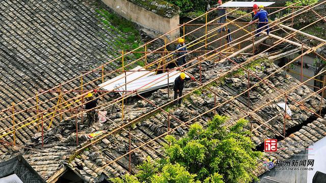 沈葆桢故居修缮设计方案获国家文物局批复同意