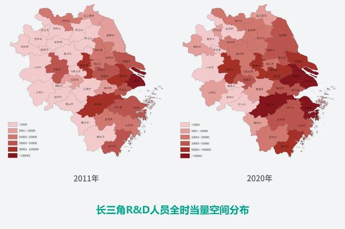 高技术产业利润占全国近3成！长三角三省一市共同发布最新报告