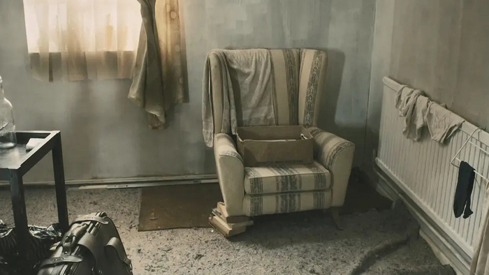 欧美恐怖片《寂静之地》：静到让人窒息？...