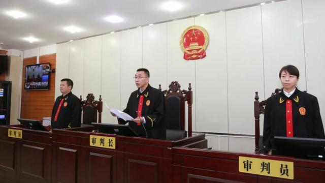 ​吴忠市中级人民法院一审公开宣判被告人傅小东受贿一案