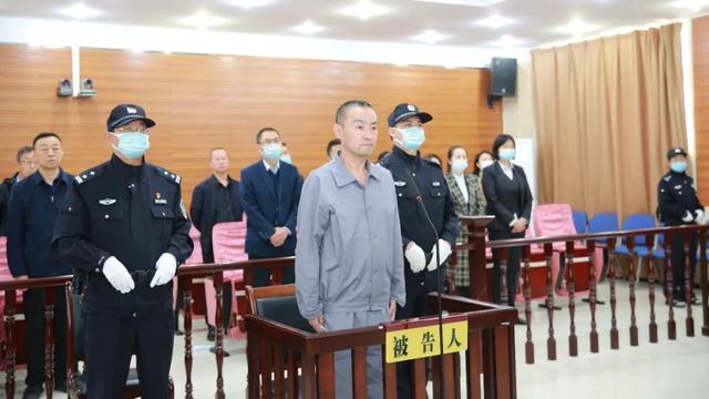 ​吴忠市中级人民法院一审公开宣判被告人傅小东受贿一案