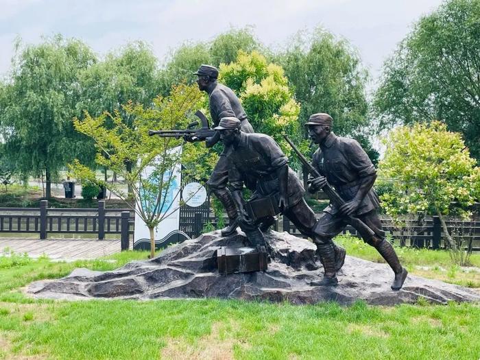 【探索】第三弹！一起来看看崇明、青浦、闵行的首批市级乡村旅游重点村