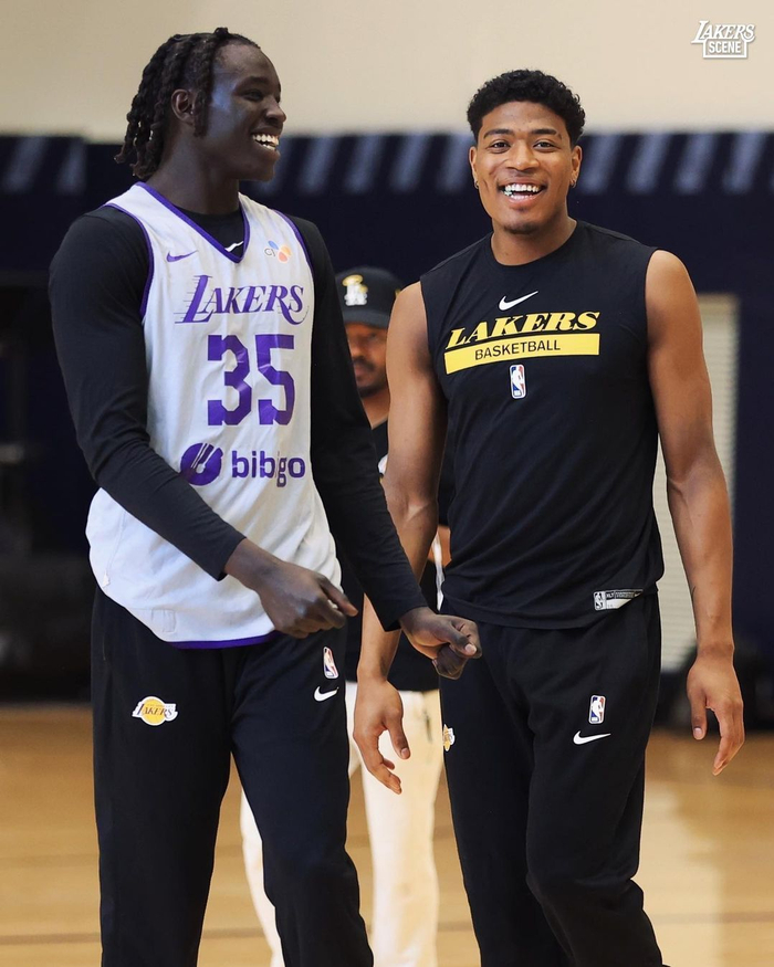 从湖人青训到塔图姆的蜕变之路天赋与努力铸就传奇